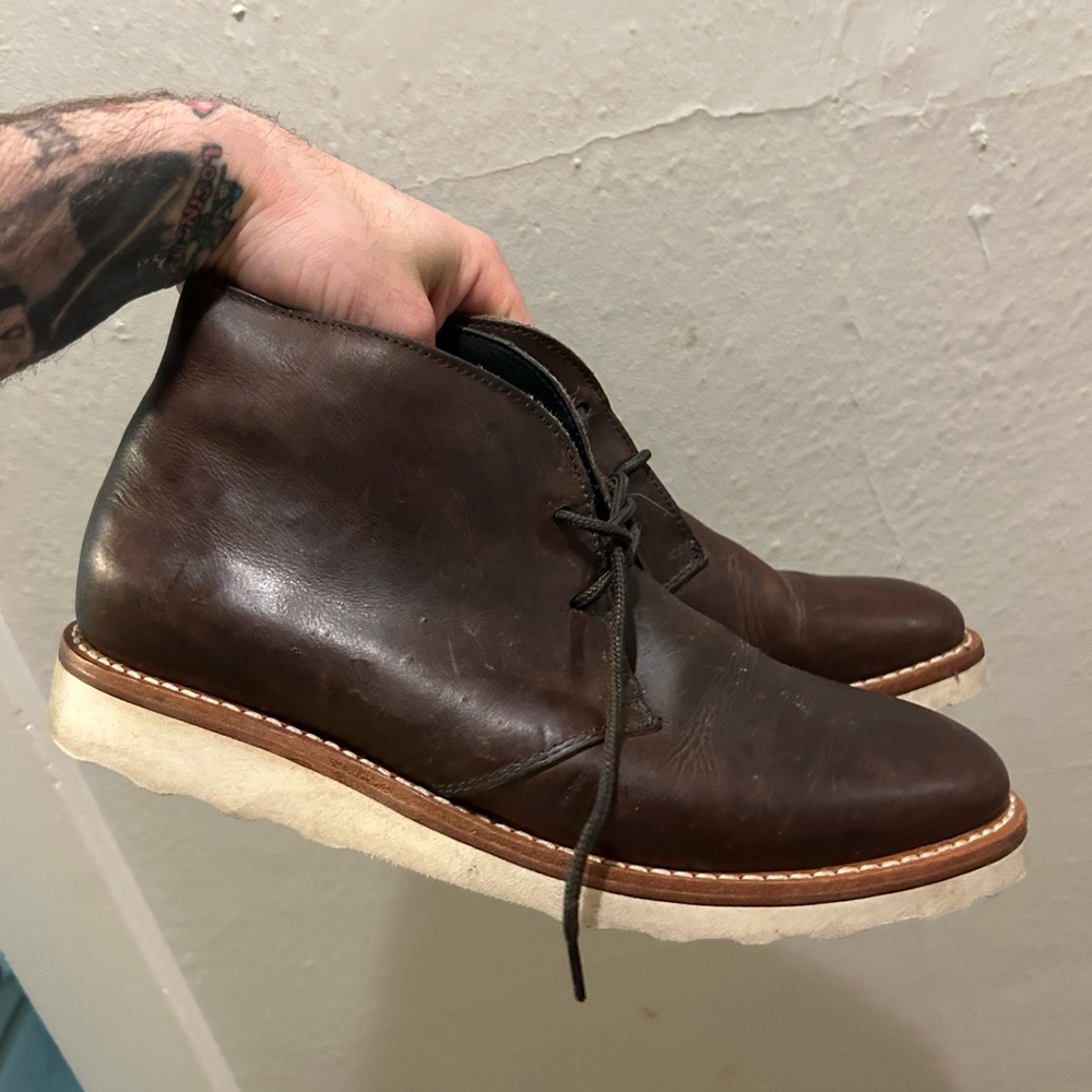 Thursday everyday chukka 9 Men’s